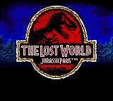 Lost World, The - Jurassic Park